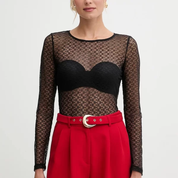 MORGAN Μπλουζάκι Morgan