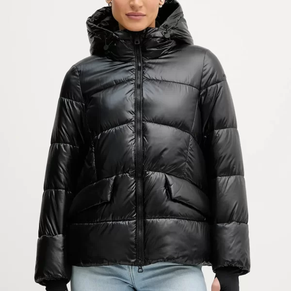 Geox Μπουφάν Geox SERILDA