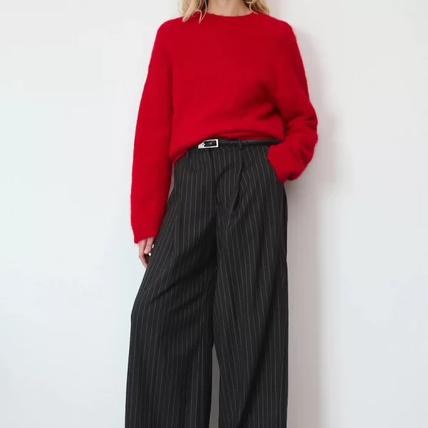 Medicine Πουλόβερ από μαλλί αλπακά Medicine