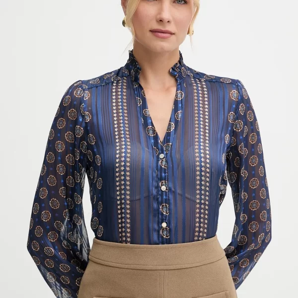 MORGAN Πουκάμισο Morgan