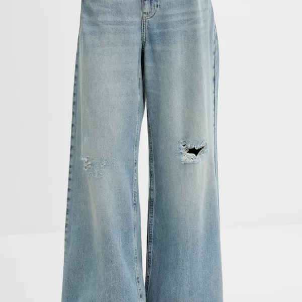KARL LAGERFELD JEANS Τζιν παντελόνι Karl Lagerfeld Jeans
