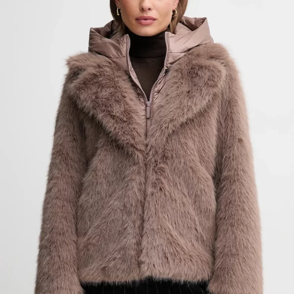 BOMBOOGIE Μπουφάν Bomboogie