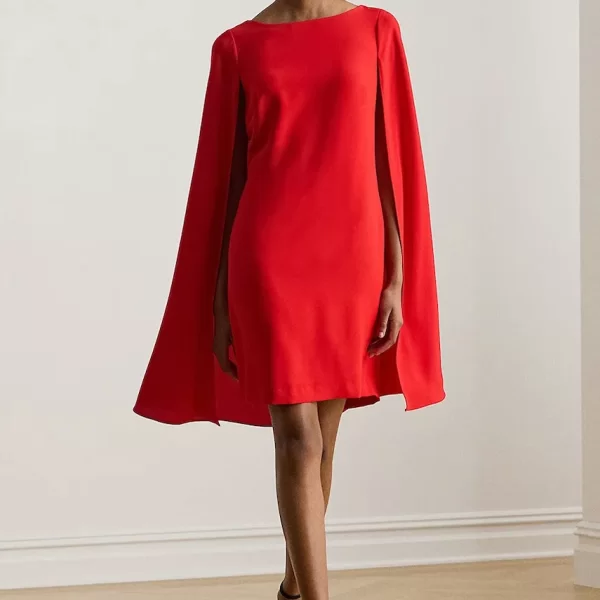 LAUREN RALPH LAUREN Lauren Ralph Lauren φόρεμα