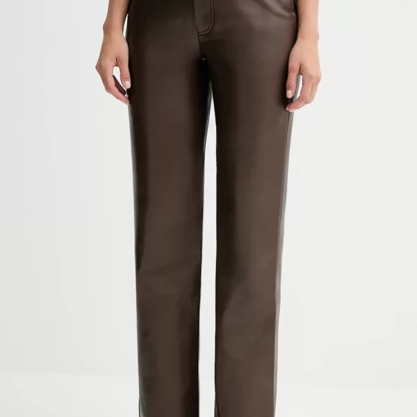 NANUSHKA Παντελόνι Nanushka