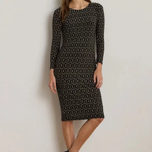 LAUREN RALPH LAUREN Φόρεμα Lauren Ralph Lauren