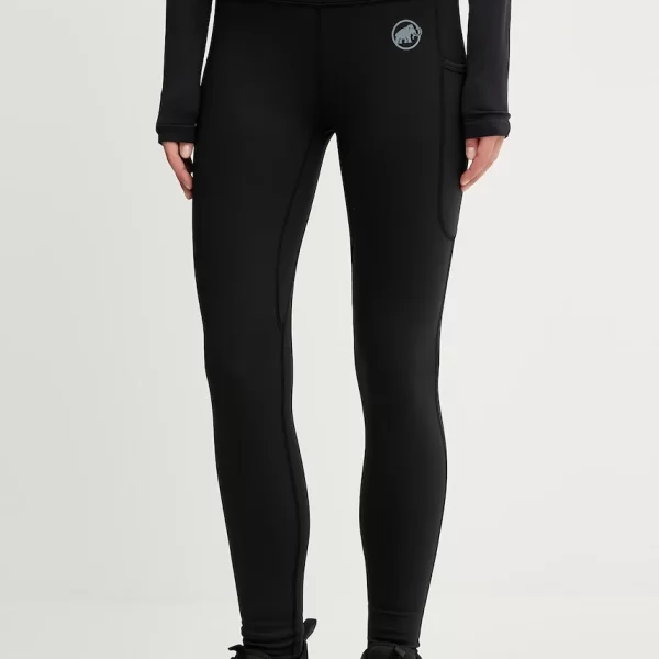 Mammut Αθλητικό κολάν Mammut Crag Winter