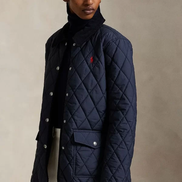 Polo Ralph Lauren Μπουφάν Polo Ralph Lauren