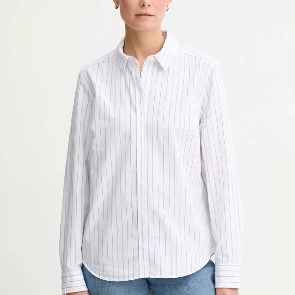 Levi's Βαμβακερό πουκάμισο Levi's