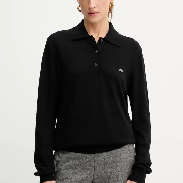 Miss Sixty Μάλλινο πουλόβερ Miss Sixty