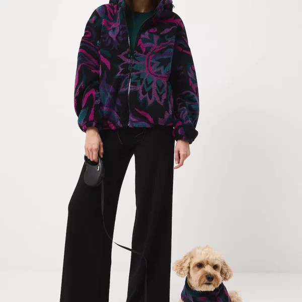 Medicine Φλις μπουφάν Medicine