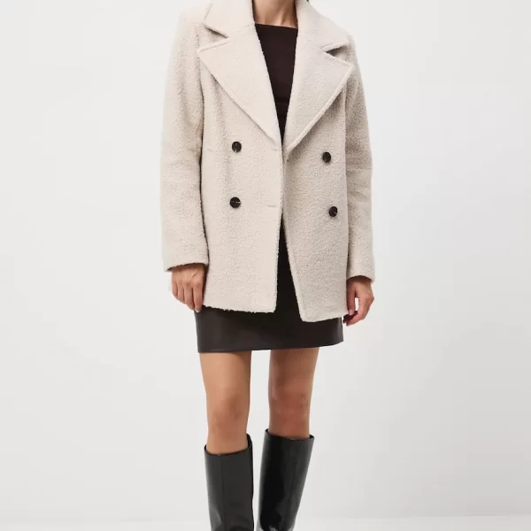 Medicine Κοντή καμπαρντίνα Medicine