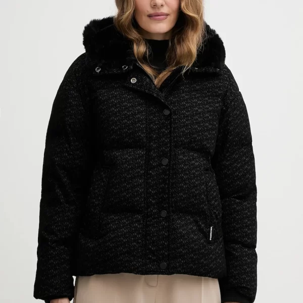 Karl Lagerfeld Μπουφάν Karl Lagerfeld