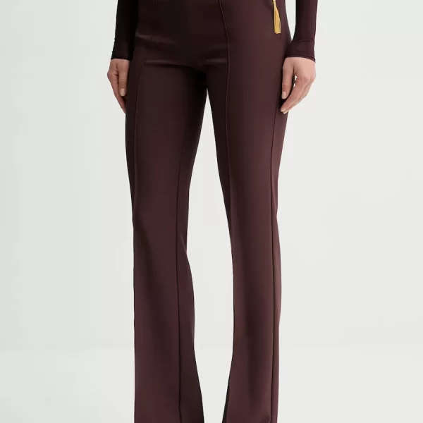 ELISABETTA FRANCHI Παντελόνι Elisabetta Franchi