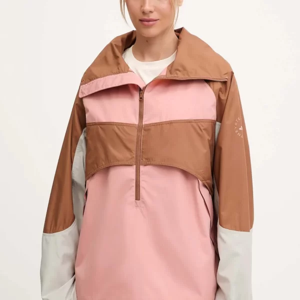 Adidas by Stella McCartney Μπουφάν adidas by Stella McCartney