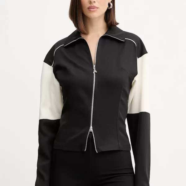 Patrizia Pepe Μπλούζα Patrizia Pepe