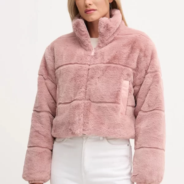 SAVE THE DUCK Μπουφάν δυο όψεων Save The Duck YUKI