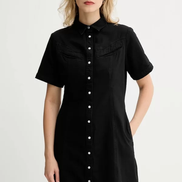 Levi's Φόρεμα τζιν Levi's