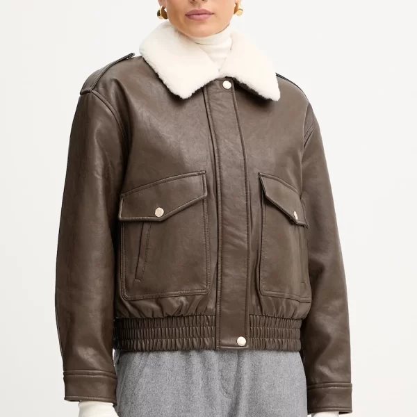 Michael Michael Kors Μπουφάν MICHAEL Michael Kors