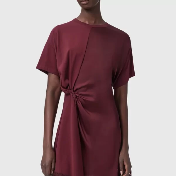 AllSaints Φόρεμα AllSaints LANA