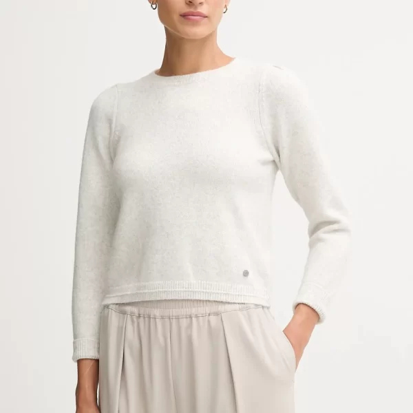 Pepe jeans Πουλόβερ με προσθήκη μαλλιού Pepe Jeans