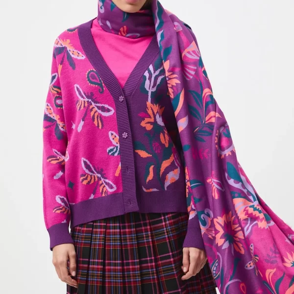 Medicine Πλεκτή ζακέτα Medicine