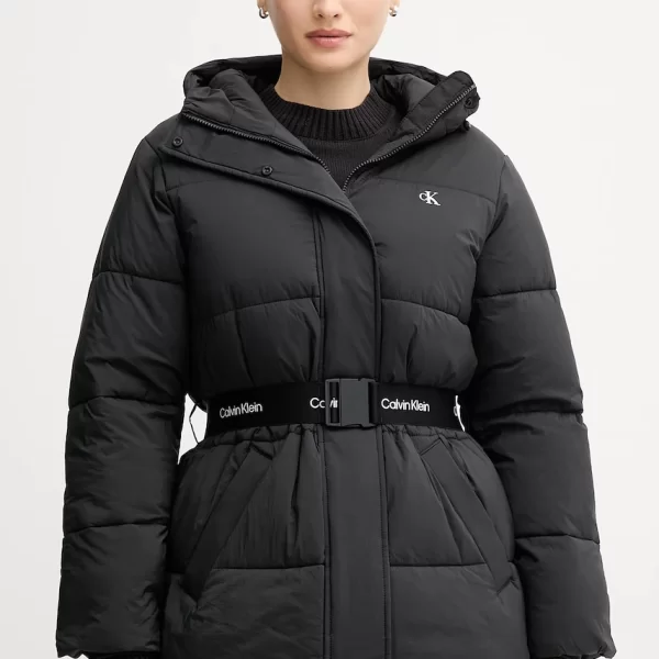 Calvin Klein Jeans Μπουφάν Calvin Klein Jeans