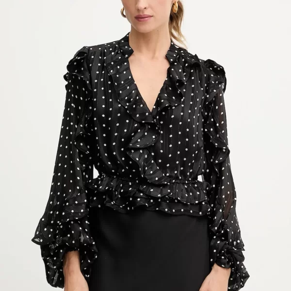 Bardot Μπλουζάκι Bardot