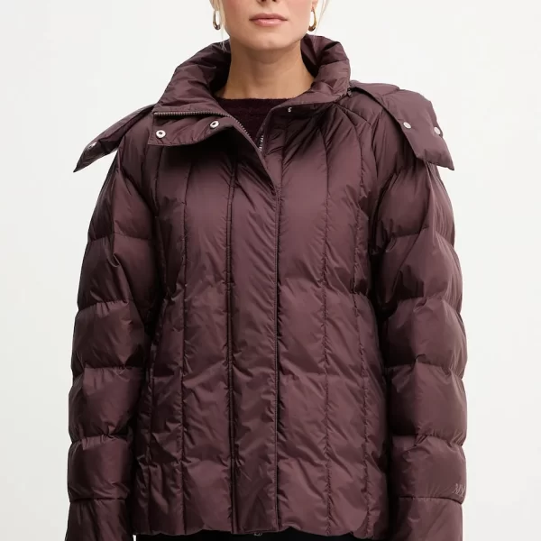 MM by Max Mara Μπουφάν MM by Max Mara ROMOLO