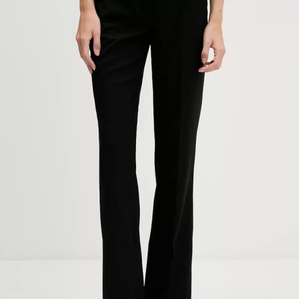 Sisley Παντελόνι από μείγμα μαλλιού Sisley