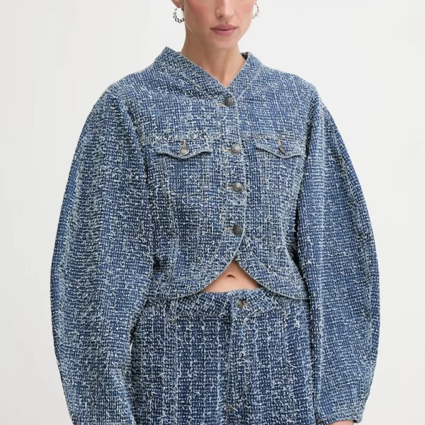 Rotate Τζιν μπουφάν Rotate