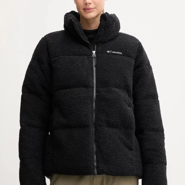 Columbia Μπουφάν Columbia Puffect Sherpa