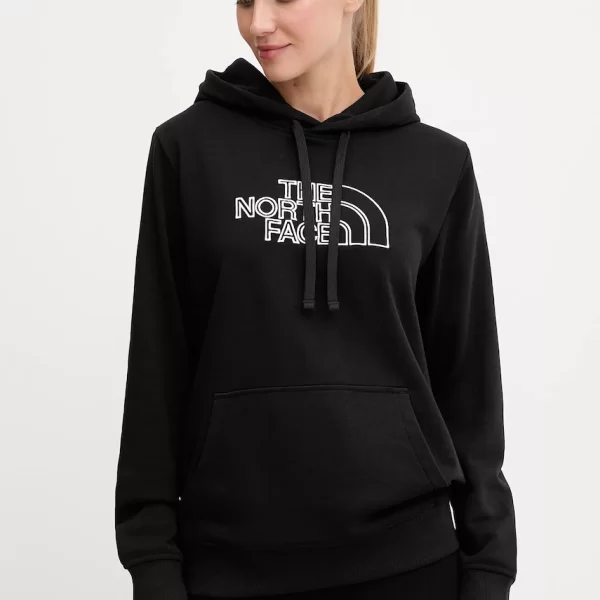 The North Face Μπλούζα The North Face Drew Peak Light