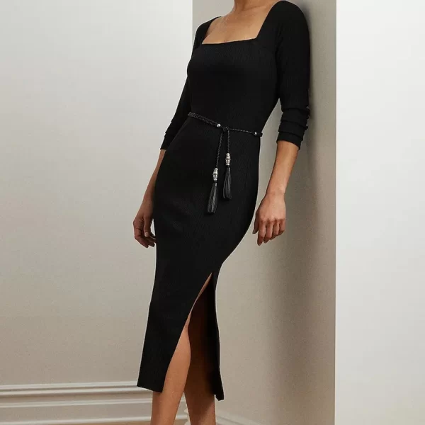 LAUREN RALPH LAUREN Φόρεμα Lauren Ralph Lauren