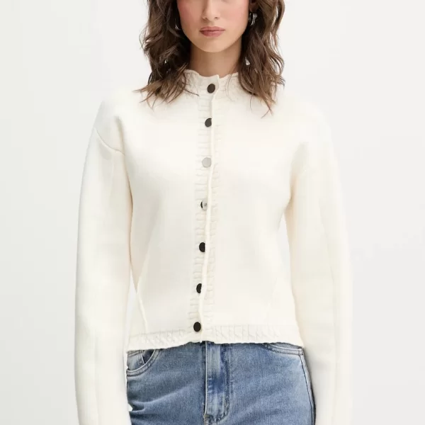 Never Fully Dressed Πλεκτή ζακέτα Never Fully Dressed