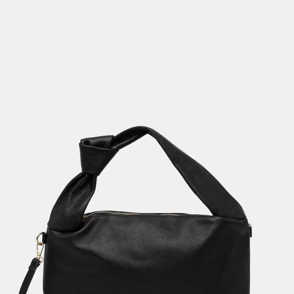 Answear Lab Δερμάτινη τσάντα Answear.LAB