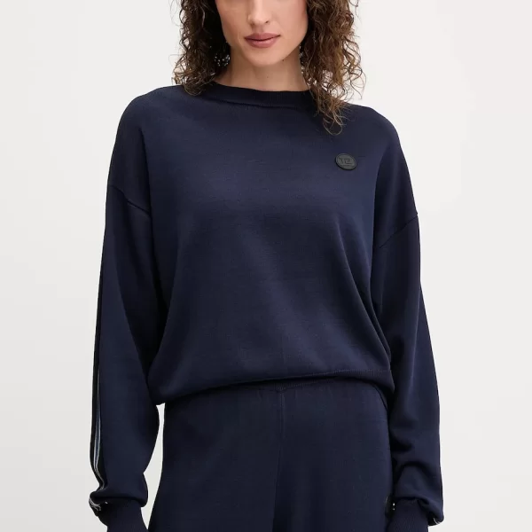 P.E NATION Πουλόβερ P.E Nation Retreat