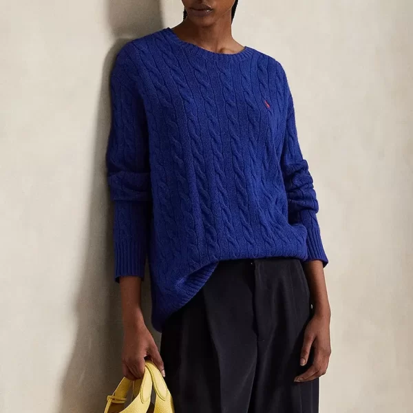 Πουλόβερ Polo Ralph Lauren