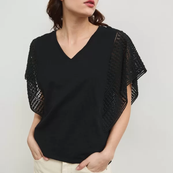 Medicine Βαμβακερό μπλουζάκι διπλής όψης Medicine