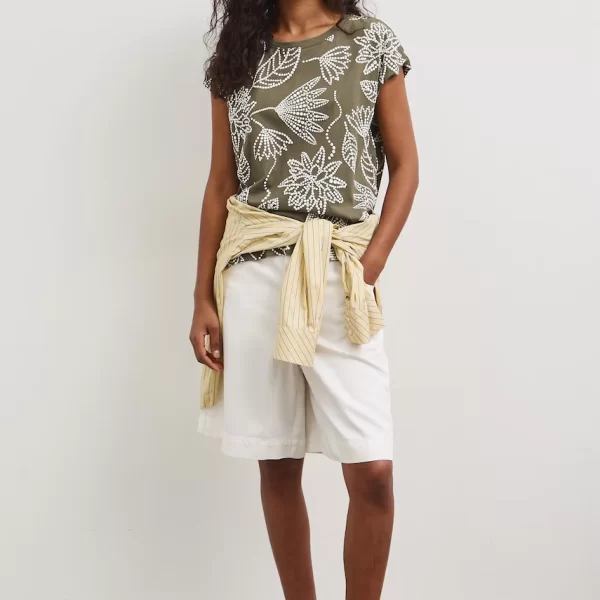 Medicine Βαμβακερό μπλουζάκι Medicine