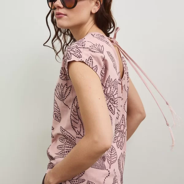 Medicine Βαμβακερό μπλουζάκι Medicine