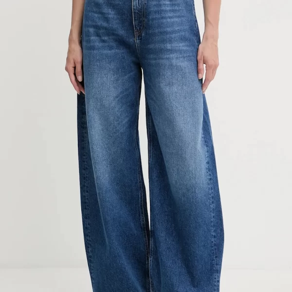 Τζιν παντελόνι Twinset