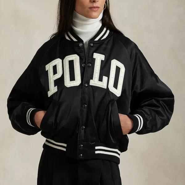Polo Ralph Lauren Μπουφάν bomber Polo Ralph Lauren