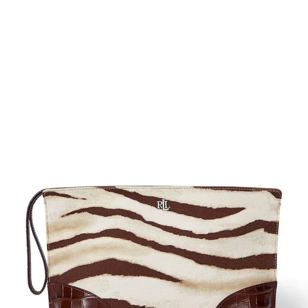 LAUREN RALPH LAUREN Σακίδιο Lauren Ralph Lauren