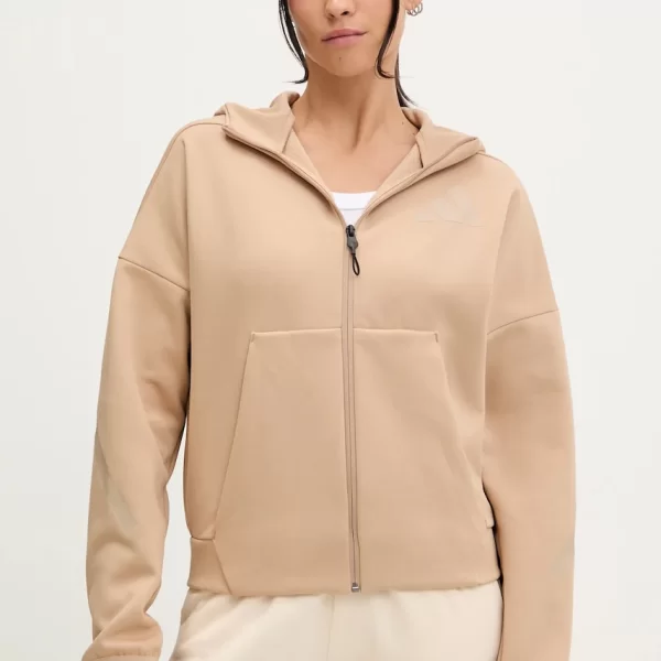 Adidas Μπλούζα adidas x Z.N.E