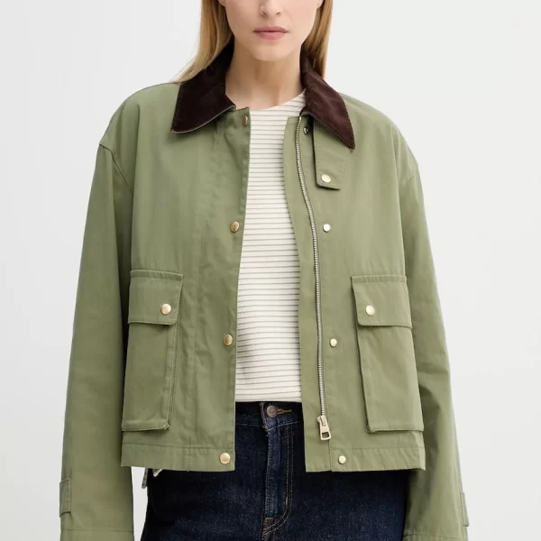 Marc O'Polo Μπουφάν Marc O'Polo