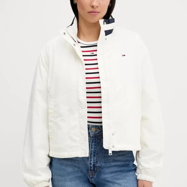 TOMMY JEANS Μπουφάν Tommy Jeans