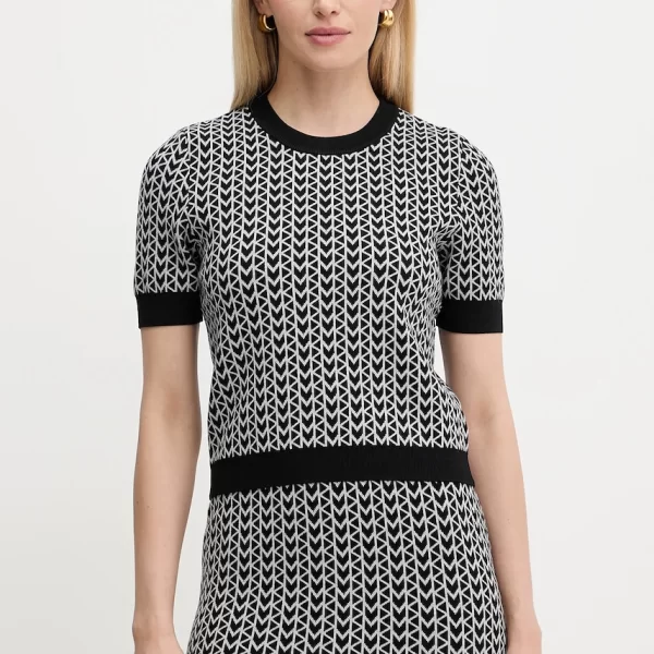 Michael Michael Kors Μπλουζάκι MICHAEL Michael Kors