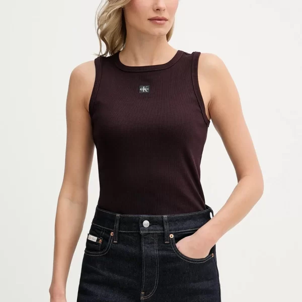 Calvin Klein Jeans Top Calvin Klein Jeans