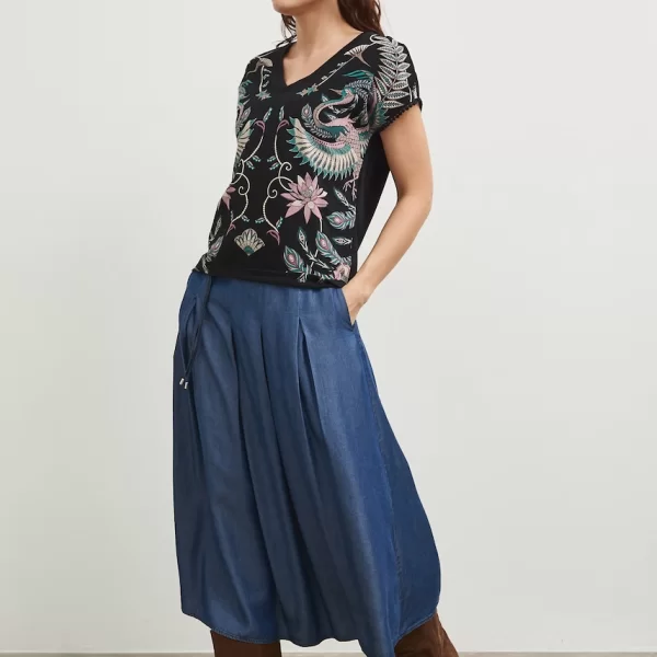 Medicine Βαμβακερό μπλουζάκι Medicine