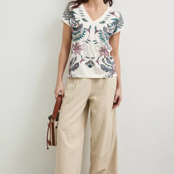 Medicine Βαμβακερό μπλουζάκι Medicine